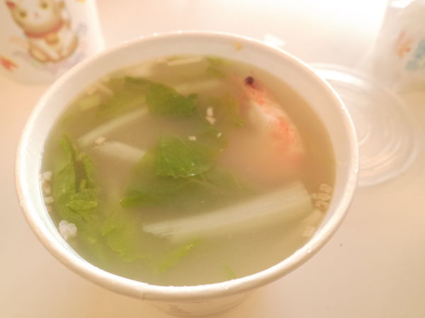 【台北 科技大樓站】阿英海產粥 @貝大小姐的多元心宇宙