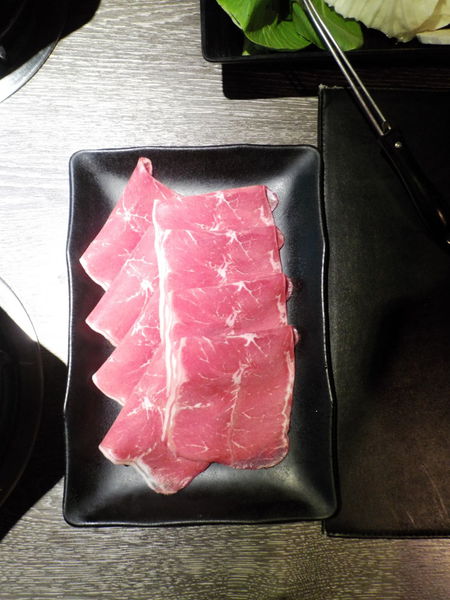 【桃園 中正藝文特區】村民食堂 海月鍋物 @貝大小姐的多元心宇宙