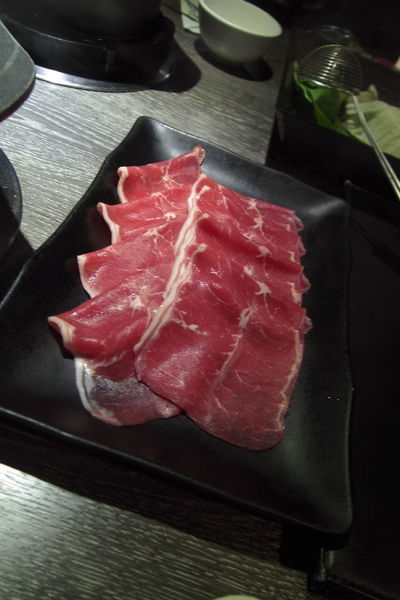 【桃園 中正藝文特區】村民食堂 海月鍋物 @貝大小姐的多元心宇宙
