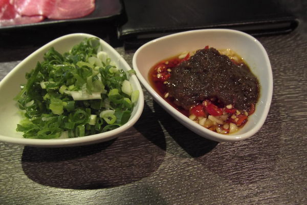 【桃園 中正藝文特區】村民食堂 海月鍋物 @貝大小姐的多元心宇宙