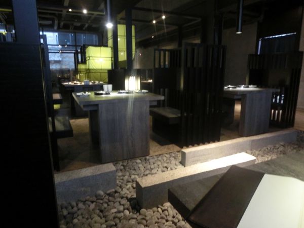 【桃園 中正藝文特區】村民食堂 海月鍋物 @貝大小姐的多元心宇宙