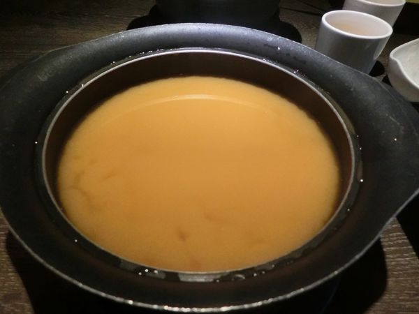 【桃園 中正藝文特區】村民食堂 海月鍋物 @貝大小姐的多元心宇宙