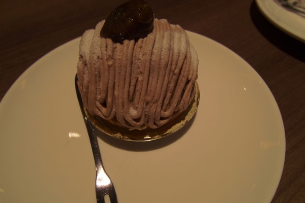 20151017【桃園 中正藝文特區】布納咖啡 Buna Café @貝大小姐的多元心宇宙