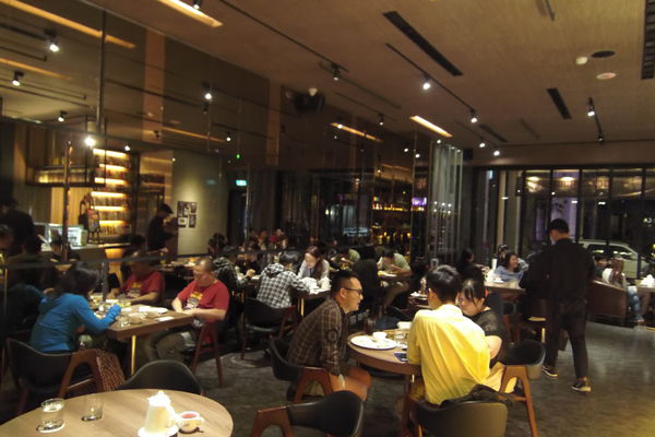 20151017【桃園 中正藝文特區】布納咖啡 Buna Café @貝大小姐的多元心宇宙