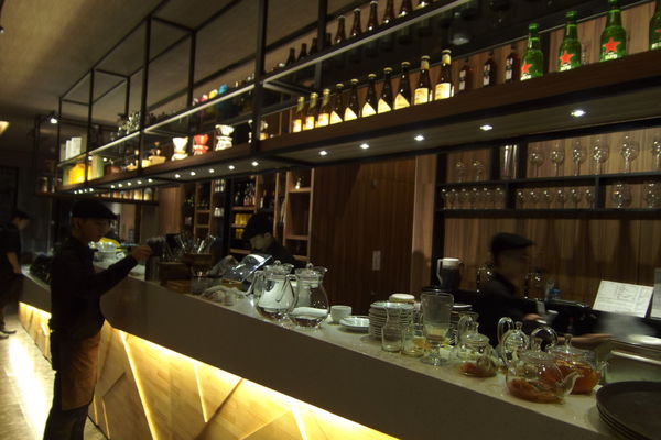 20151017【桃園 中正藝文特區】布納咖啡 Buna Café @貝大小姐的多元心宇宙