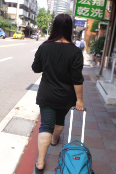 【台北 小巨蛋站】Italian Tomato Café &#038; Bakery @貝大小姐的多元心宇宙