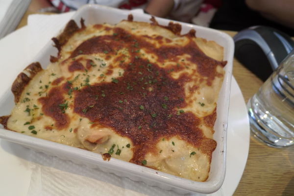 【台北 小巨蛋站】Italian Tomato Café &#038; Bakery @貝大小姐的多元心宇宙