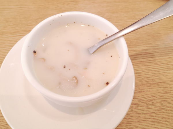 【台北 小巨蛋站】Italian Tomato Café &#038; Bakery @貝大小姐的多元心宇宙