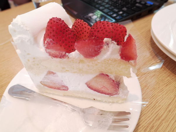【台北 小巨蛋站】Italian Tomato Café &#038; Bakery @貝大小姐的多元心宇宙