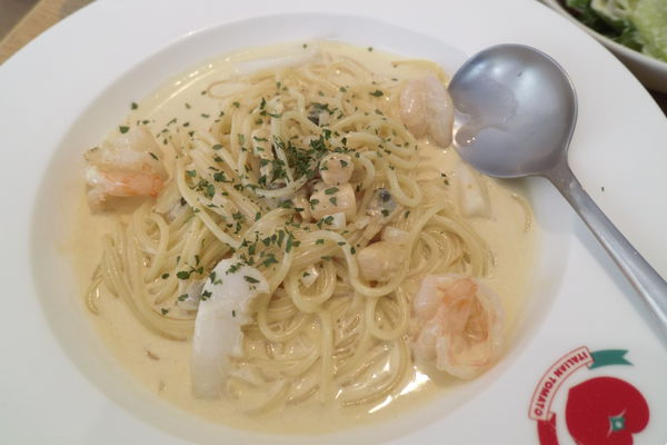 【台北 小巨蛋站】Italian Tomato Café &#038; Bakery @貝大小姐的多元心宇宙