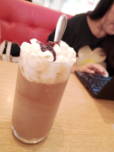 【台北 小巨蛋站】Italian Tomato Café &#038; Bakery @貝大小姐的多元心宇宙