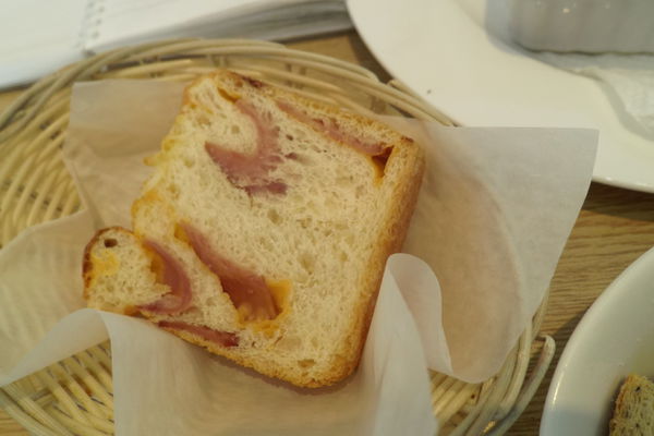 【台北 小巨蛋站】Italian Tomato Café &#038; Bakery @貝大小姐的多元心宇宙