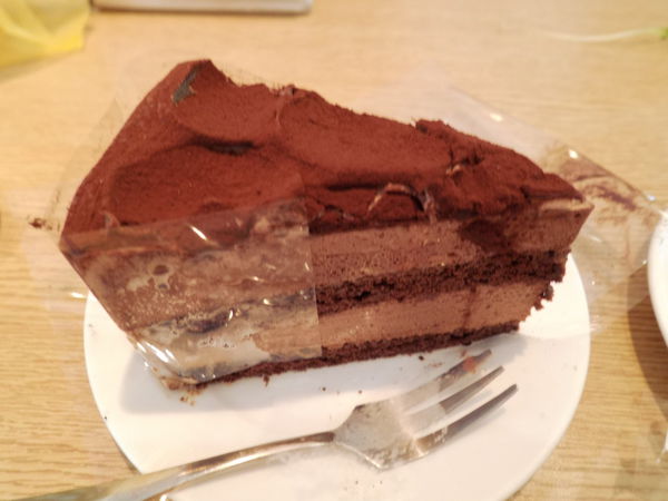 【台北 小巨蛋站】Italian Tomato Café &#038; Bakery @貝大小姐的多元心宇宙