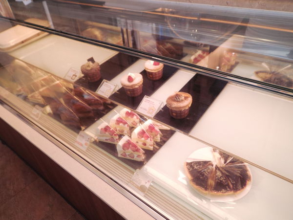 【台北 小巨蛋站】Italian Tomato Café &#038; Bakery @貝大小姐的多元心宇宙