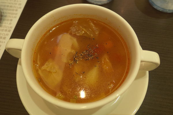 【台北 小巨蛋站 忠孝復興站】芳田咖哩、義大利麵專賣店 @貝大小姐的多元心宇宙
