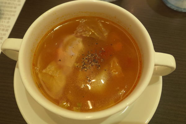 【台北 小巨蛋站 忠孝復興站】芳田咖哩、義大利麵專賣店 @貝大小姐的多元心宇宙