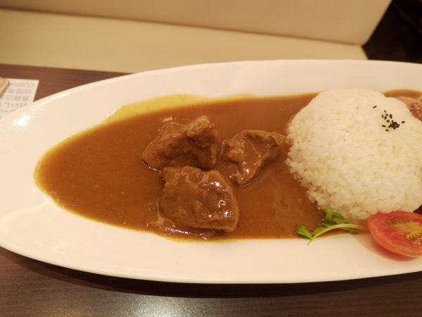 【台北 小巨蛋站 忠孝復興站】芳田咖哩、義大利麵專賣店 @貝大小姐的多元心宇宙