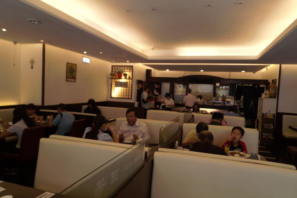 【台北 小巨蛋站 忠孝復興站】芳田咖哩、義大利麵專賣店 @貝大小姐的多元心宇宙