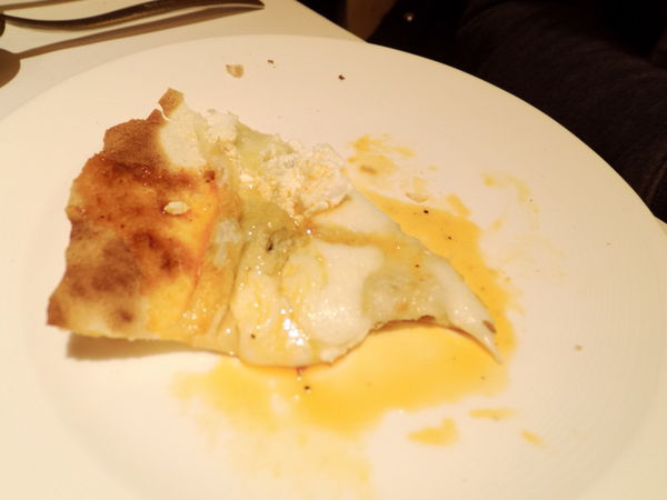 【台北 中山國中站】BELLINI CAFFE貝里尼 復興北路店 @貝大小姐的多元心宇宙