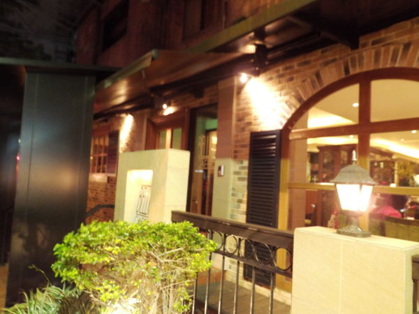 【台北 中山國中站】BELLINI CAFFE貝里尼 復興北路店 @貝大小姐的多元心宇宙