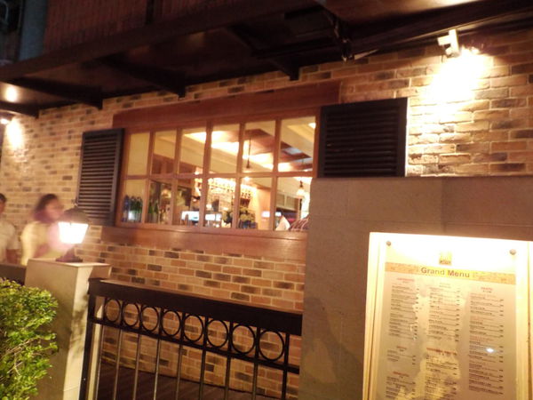 【台北 中山國中站】BELLINI CAFFE貝里尼 復興北路店 @貝大小姐的多元心宇宙