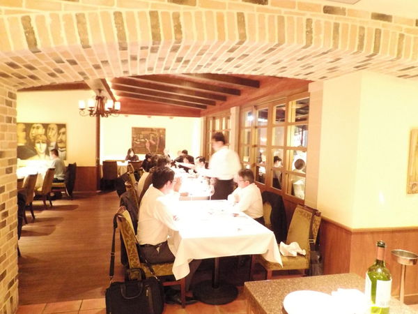 【台北 中山國中站】BELLINI CAFFE貝里尼 復興北路店 @貝大小姐的多元心宇宙