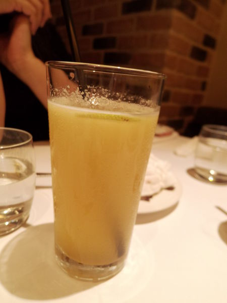 【台北 中山國中站】BELLINI CAFFE貝里尼 復興北路店 @貝大小姐的多元心宇宙