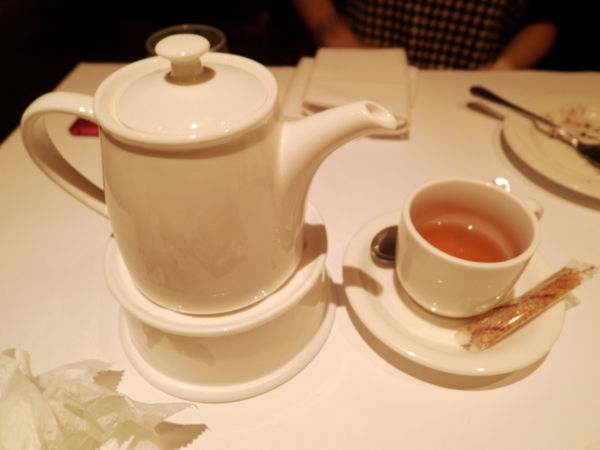 【台北 中山國中站】BELLINI CAFFE貝里尼 復興北路店 @貝大小姐的多元心宇宙