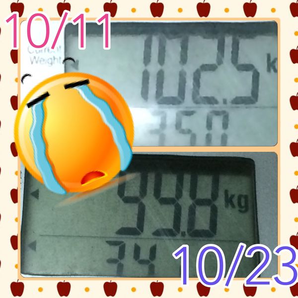 【貝大小姐的消脂悄悄話-18】-29.2Kg @貝大小姐的多元心宇宙