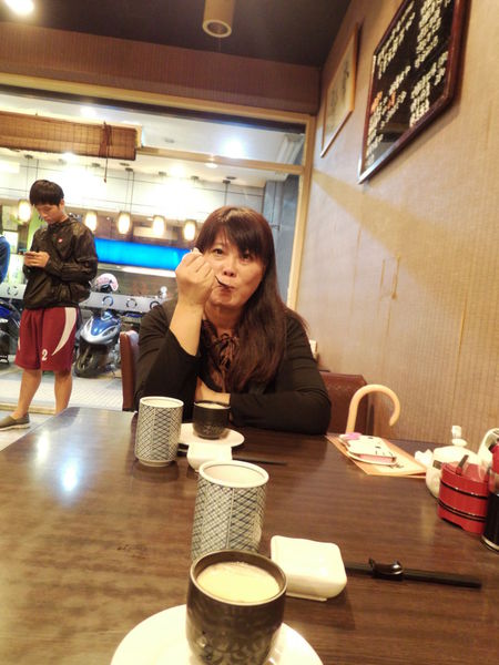 【新北 新莊站】鮭鮮人壽司屋 @貝大小姐的多元心宇宙