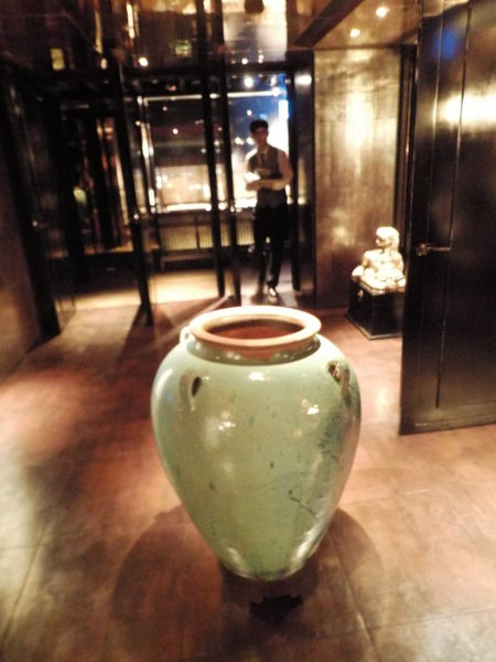 【台北 台北車站】君品酒店 頤宮中餐廳 @貝大小姐的多元心宇宙