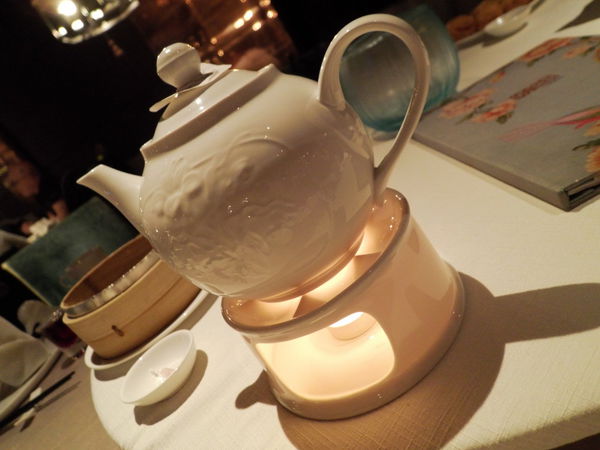 【台北 台北車站】君品酒店 頤宮中餐廳 @貝大小姐的多元心宇宙