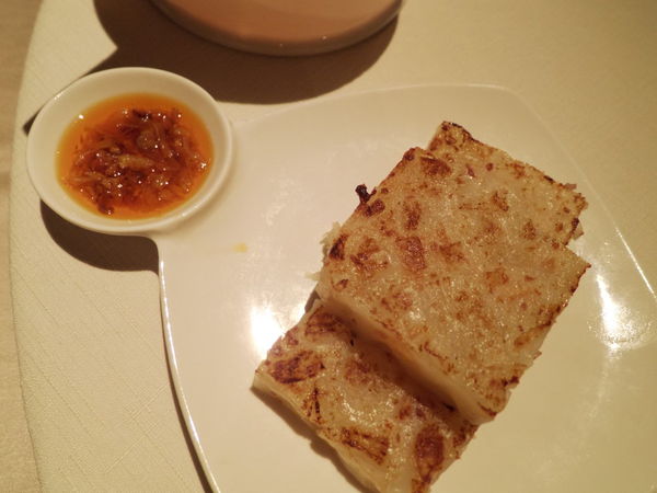 【台北 台北車站】君品酒店 頤宮中餐廳 @貝大小姐的多元心宇宙