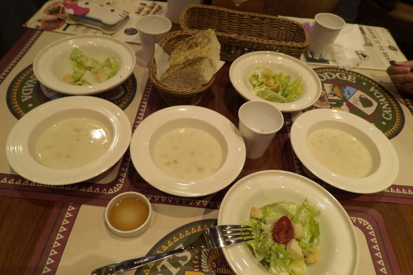 【桃園 高鐵桃園站】Roots Café 華泰名品城 @貝大小姐的多元心宇宙
