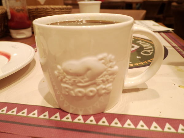 【桃園 高鐵桃園站】Roots Café 華泰名品城 @貝大小姐的多元心宇宙