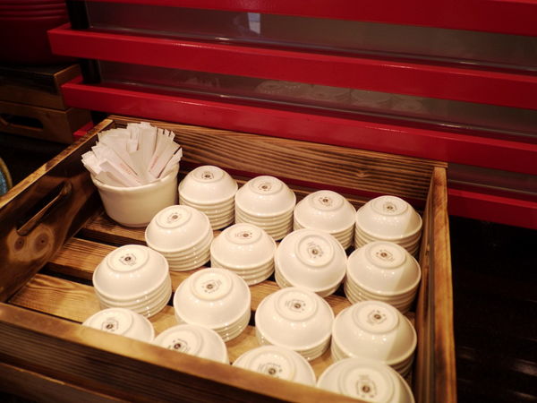 【台北 國父紀念館站】小熟成牛肉麵 @貝大小姐的多元心宇宙