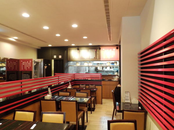 【台北 國父紀念館站】小熟成牛肉麵 @貝大小姐的多元心宇宙