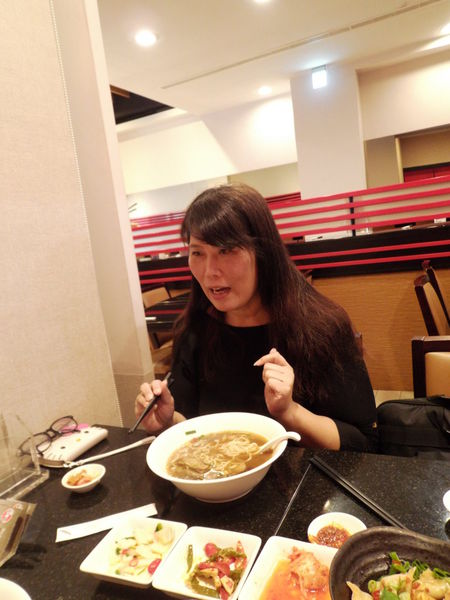 【台北 國父紀念館站】小熟成牛肉麵 @貝大小姐的多元心宇宙