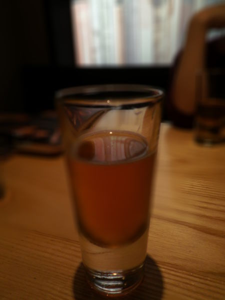 【台北 松江南京站】瑪可緹Mocktail 輕生活茶飲空間 @貝大小姐的多元心宇宙