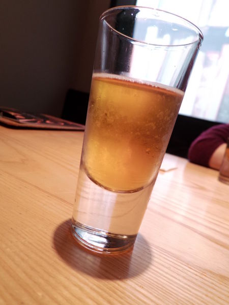 【台北 松江南京站】瑪可緹Mocktail 輕生活茶飲空間 @貝大小姐的多元心宇宙