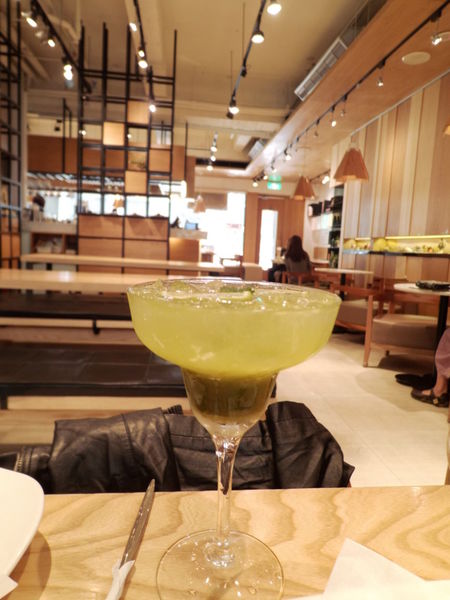 【台北 松江南京站】瑪可緹Mocktail 輕生活茶飲空間 @貝大小姐的多元心宇宙