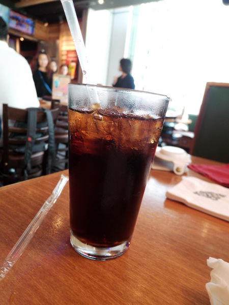 【台北 市府站】Texas Roadhouse Taiwan 德州鮮切牛排 微風松高店 @貝大小姐的多元心宇宙