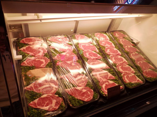 【台北 市府站】Texas Roadhouse Taiwan 德州鮮切牛排 微風松高店 @貝大小姐的多元心宇宙