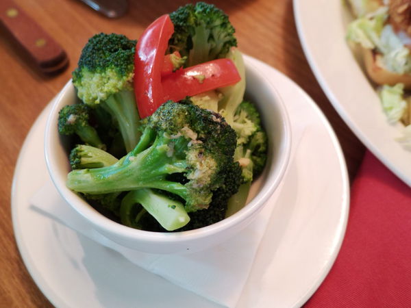 【台北 市府站】Texas Roadhouse Taiwan 德州鮮切牛排 微風松高店 @貝大小姐的多元心宇宙