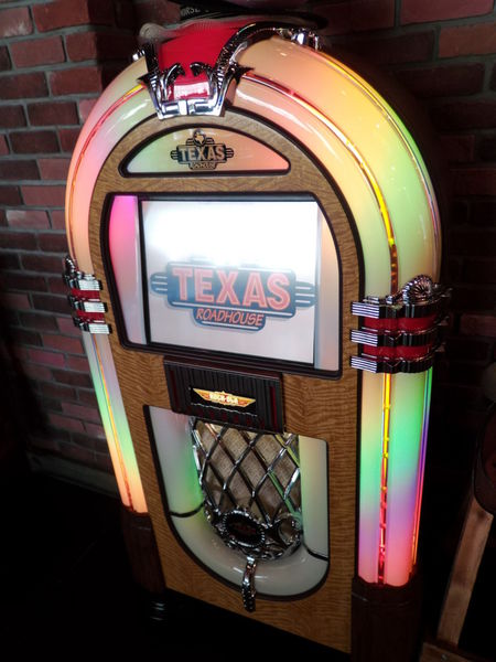 【台北 市府站】Texas Roadhouse Taiwan 德州鮮切牛排 微風松高店 @貝大小姐的多元心宇宙