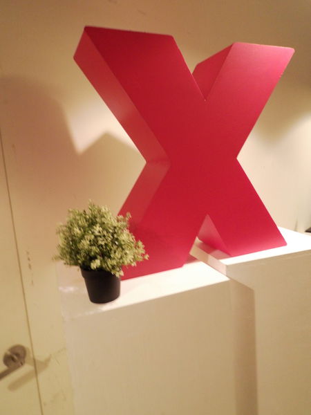 【台北 忠孝新生站】TEDxTaipei放映沙龍 @貝大小姐的多元心宇宙