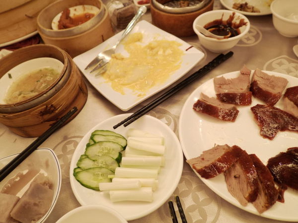 【台北 南京復興站】天星港式飲茶 @貝大小姐的多元心宇宙
