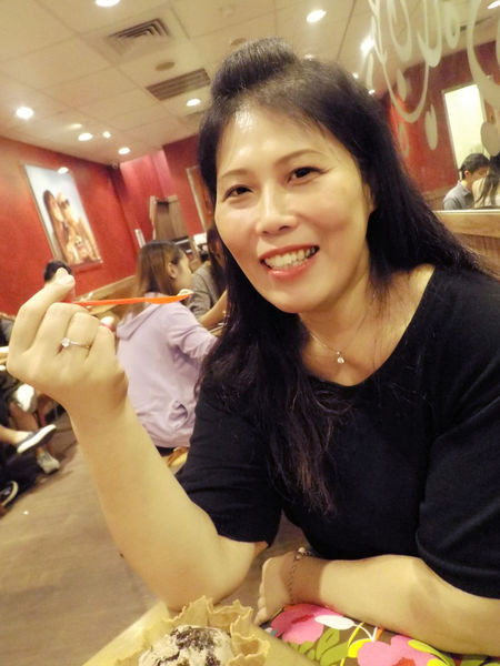 【台北 西門站】Cold stone 聖酷石冰淇淋 @貝大小姐的多元心宇宙