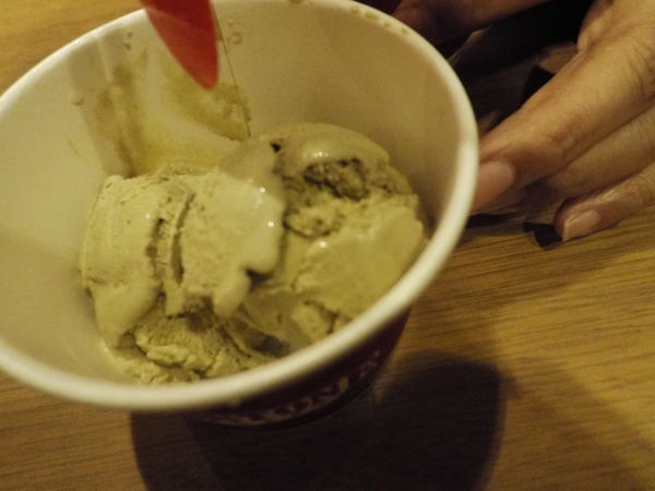 【台北 西門站】Cold stone 聖酷石冰淇淋 @貝大小姐的多元心宇宙