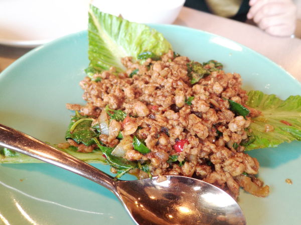 【台北 忠孝復興站】饗泰多Siam More 泰式風格餐廳 @貝大小姐的多元心宇宙